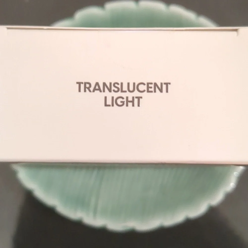 Loose Setting Powder (Translucent Light)